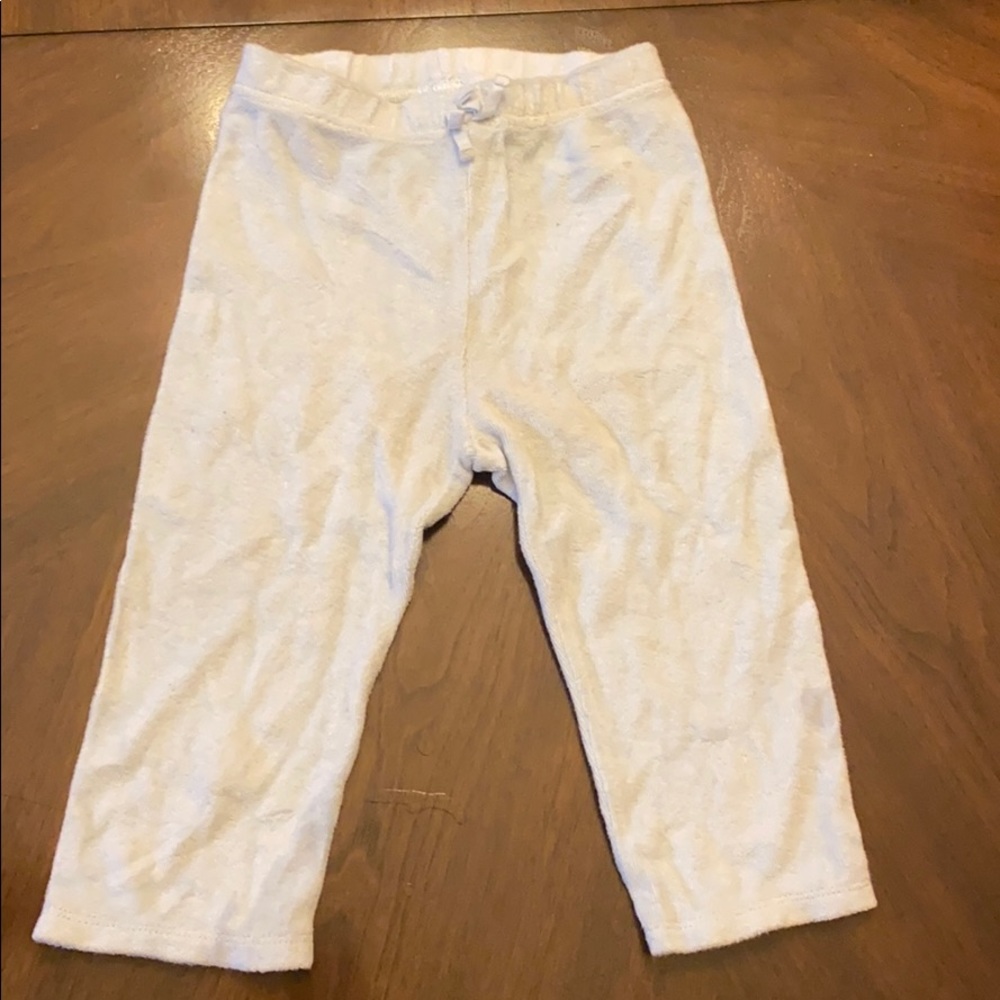 Ralph Lauren Valore jogging set